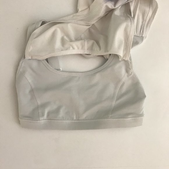 Lululemon Indigo Mirage Run For Your Money Tank 4 - Picture 9 of 12